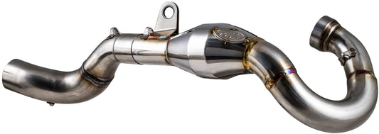 Megabomb Header/Midpipes