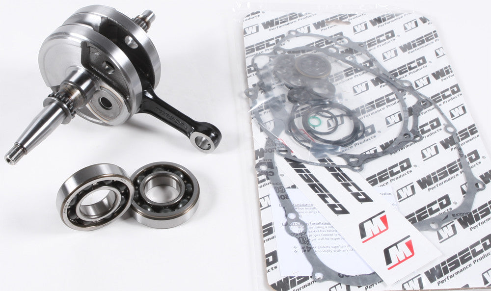 Complete Bottom End Rebuild Kit