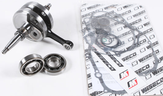 Complete Bottom End Rebuild Kit
