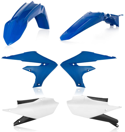 Plastic Kit