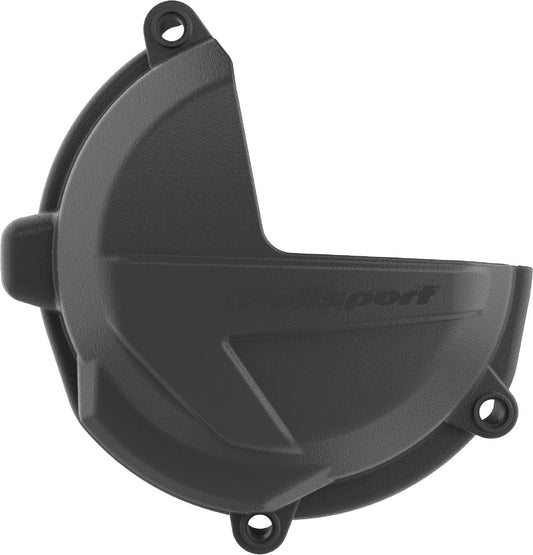 Clutch Cover Protector