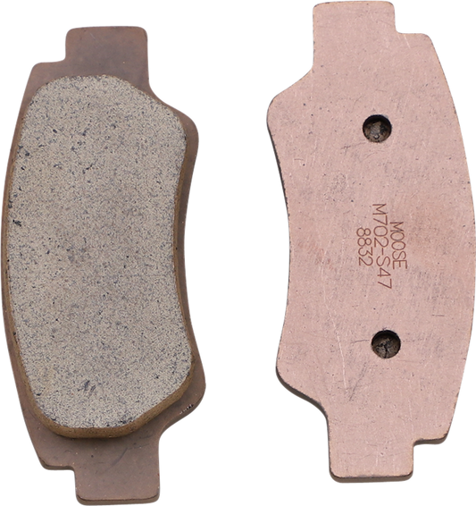 Moose Offroad Rear Brake Pad for CF Moto M702-S47