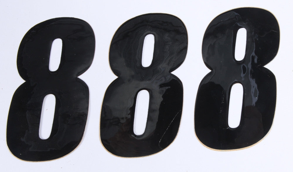 COR Series Numbers