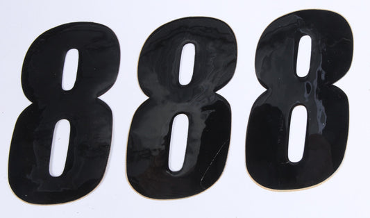 COR Series Numbers