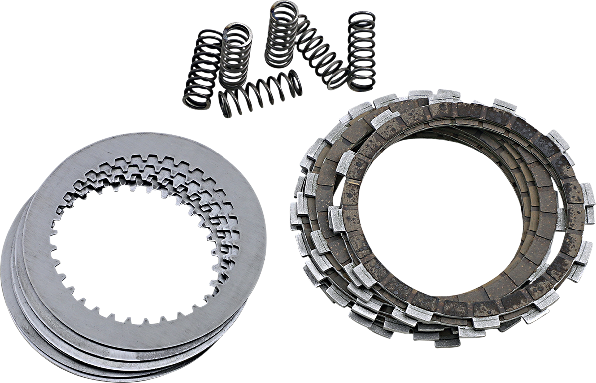 MOOSE OFFROAD Clutch Kit for Yamaha YZ 250F - Part M90-249