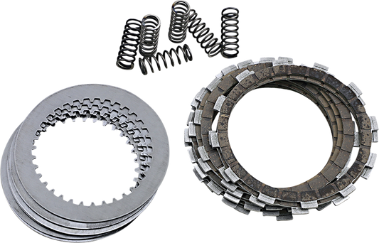 MOOSE OFFROAD Clutch Kit for Yamaha YZ 250F - Part M90-249