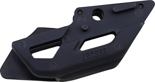 MOOSE OFFROAD G32-4301BL-S Replacement Chain Guide Insert in Black