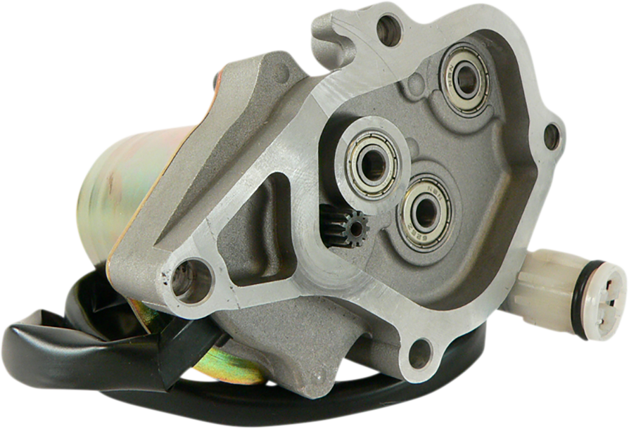 Moose Offroad Shift Control Motor for Honda TRX450 – Part Number 430-58001