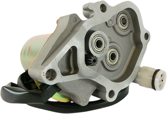 Moose Offroad Shift Control Motor for Honda TRX450 – Part Number 430-58001