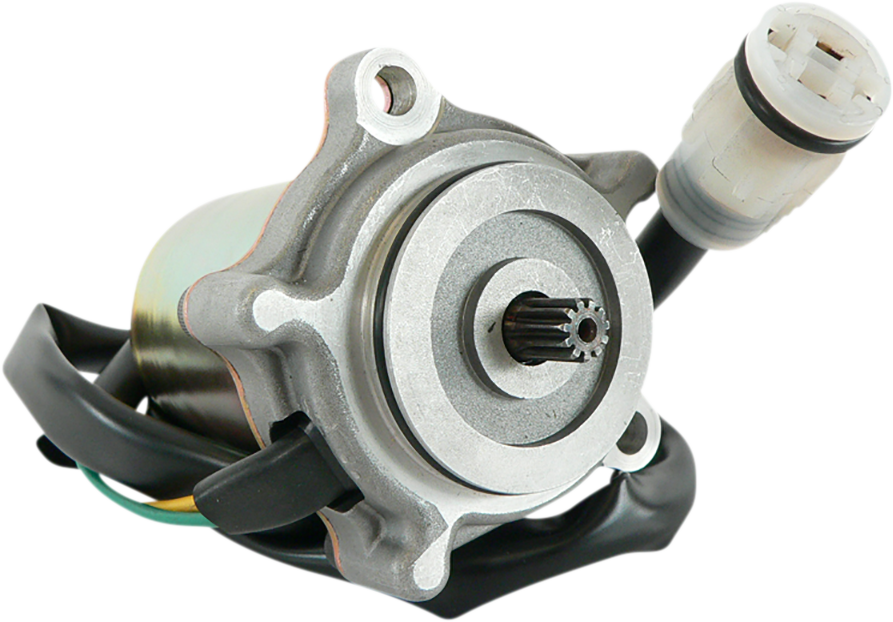 Moose Offroad Shift Control Motor for Honda TRX350 – Part Number 430-58002