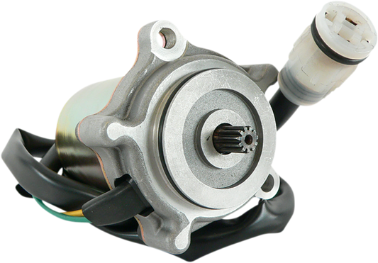 Moose Offroad Shift Control Motor for Honda TRX350 – Part Number 430-58002