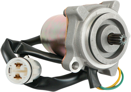 Moose Offroad Shift Control Motor for Honda TRX500 (Part #430-58000)