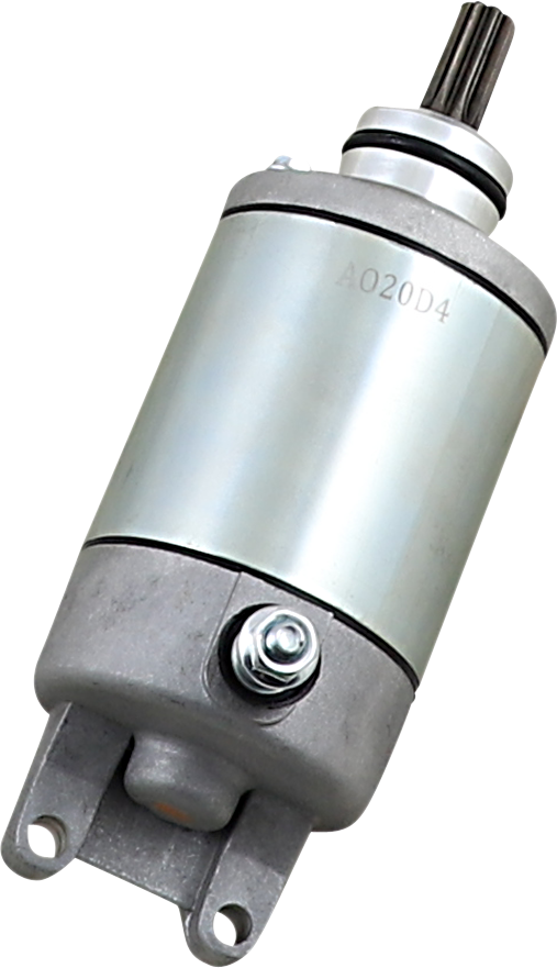Moose Offroad M-61-330 Starter for Suzuki - OEM Replacement