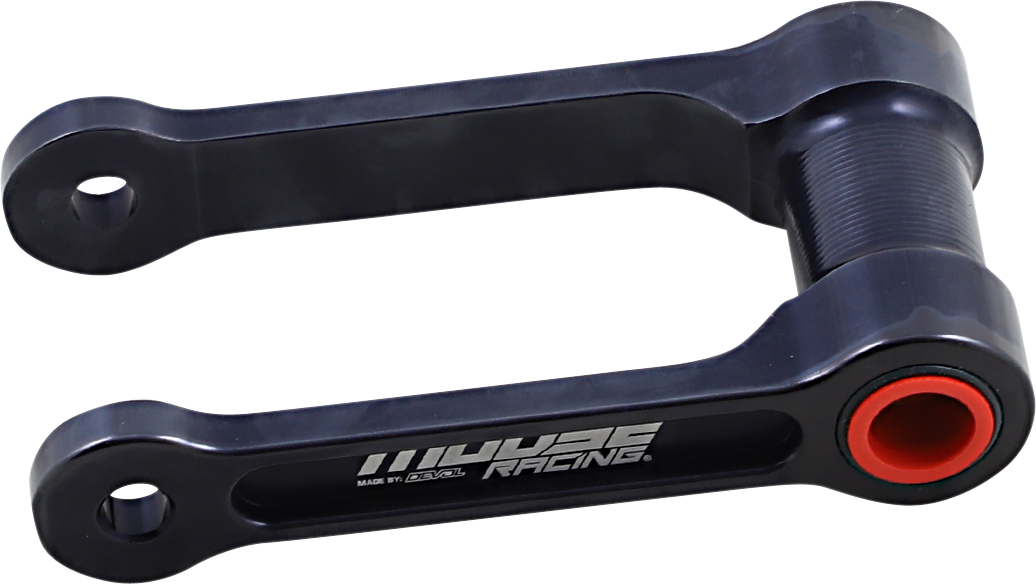 Moose Offroad Lowering Pull Rod for Enhanced Stability - Part 0419-0023