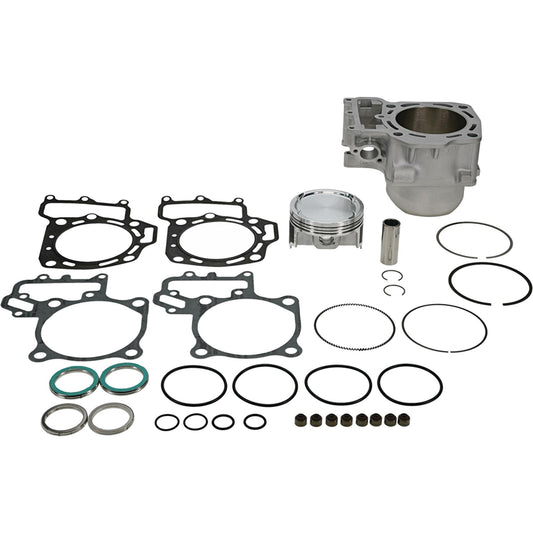 Standard Bore Cylinder Kit