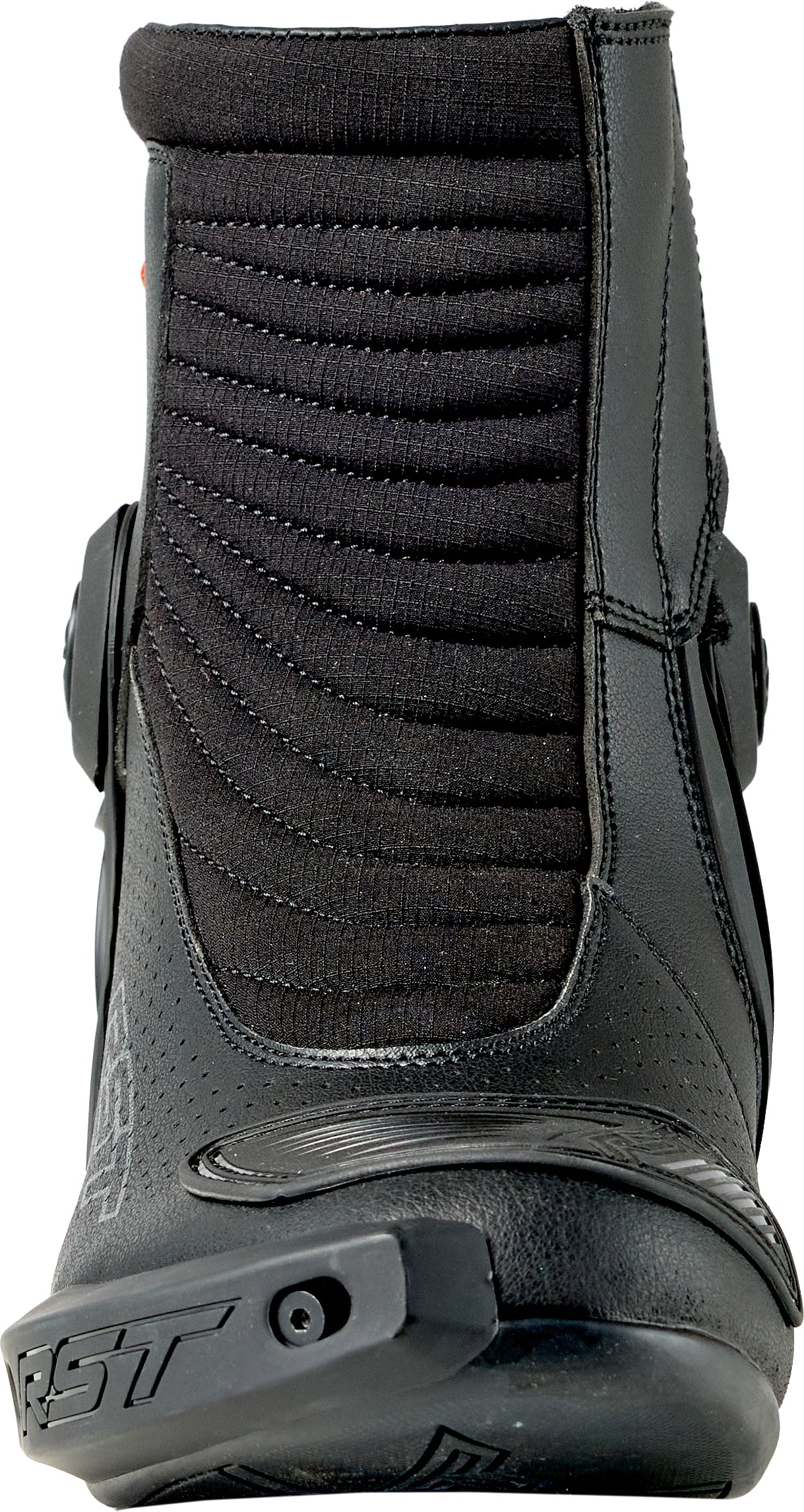 RST Tractech Evo D3o Short Boot Black Size 11.5