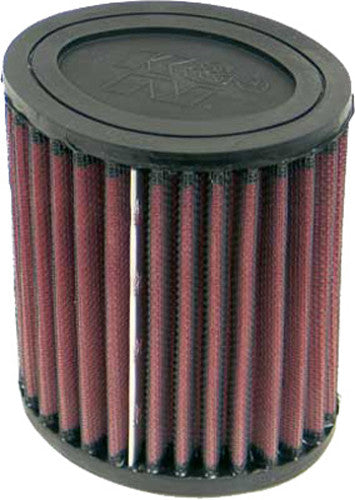 High Flow Air Filter