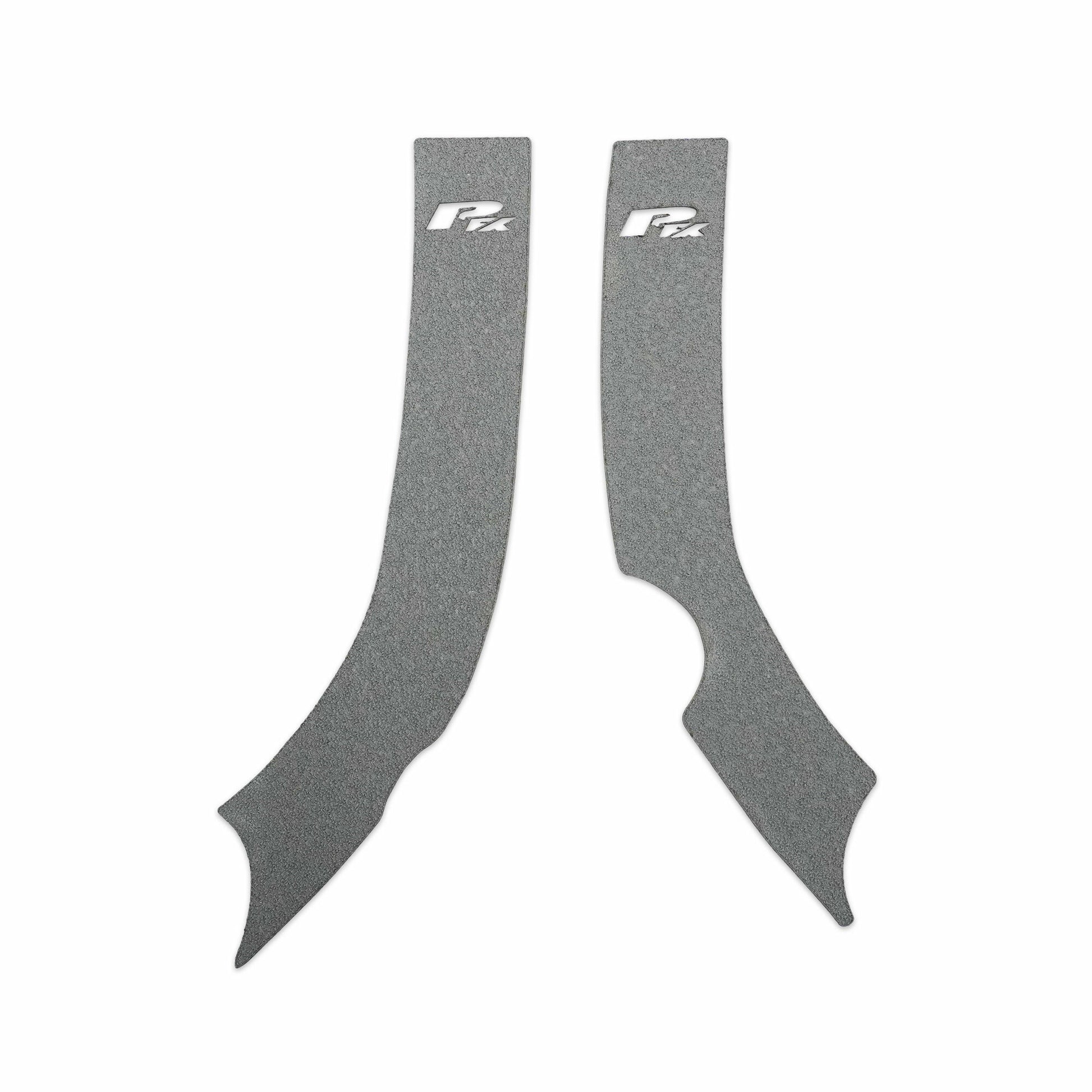RFX Pro Series Frame Grip Tape for Triumph – Model FXGT 60100 99GY, Grey