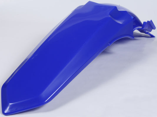 Rear Fender