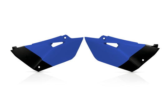 Side Panels