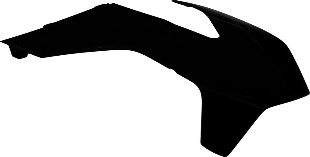 Radiator Shroud