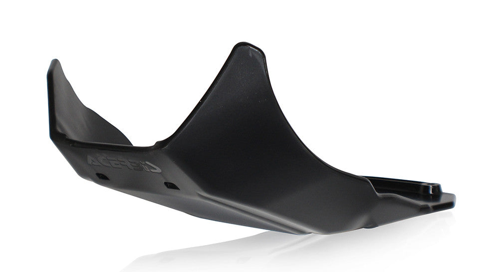 Skid Plate