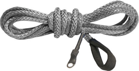 Winch Rope Kit