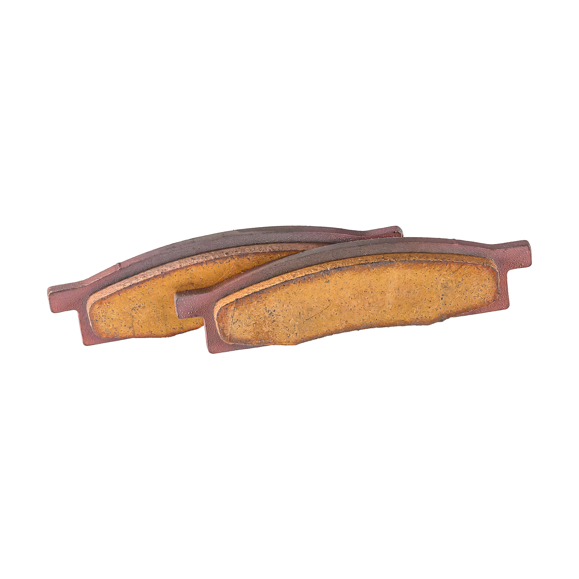 RFX RaceFX Pro Series Front Brake Pads for Yamaha - Part Number FXBP 40100 99CP