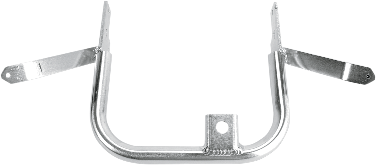 DG Performance Unfinished Aluminum Grab Bar for Suzuki QuadSport '09-'15 (Part Number 59-6150)