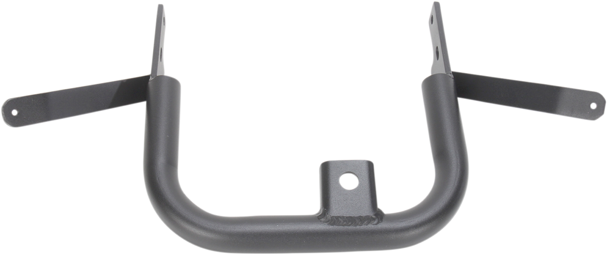 DG Performance Fat Grab Bar for Yamaha YFZ (2009-2016) – Black, Part #592-4509X