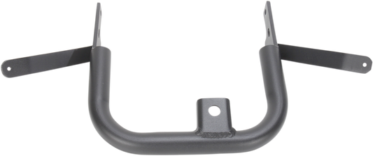 DG Performance Fat Grab Bar for Yamaha YFZ (2009-2016) – Black, Part #592-4509X