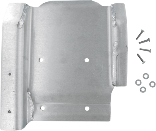 DG Performance Swingarm Skid Plate for Yamaha YFZ (2006-2013), Part Number 58-4051