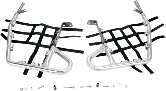 DG Performance Nerf Bars for Honda TRX 2004-2007, Part Number 60-2450