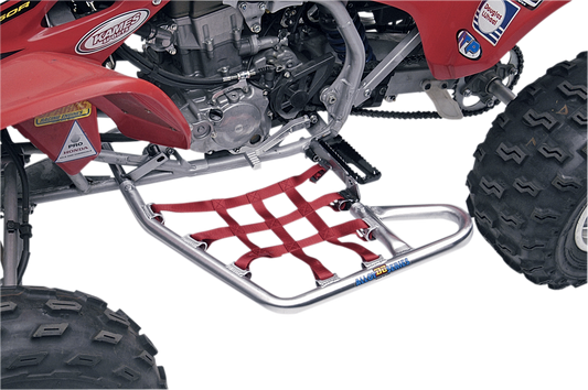 DG PERFORMANCE Nerf Bars for Honda TRX 2004-2007, Part Number 60-2455