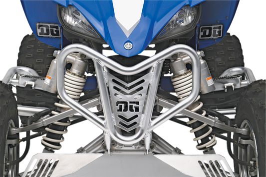 DG Performance V-Lite Front Bumper for Yamaha YFZ - Part 553-4160
