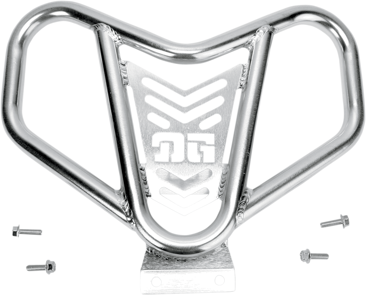 DG Performance V-Lite Front Bumper for Yamaha Raptor 2006-2018 - Part #553-4180