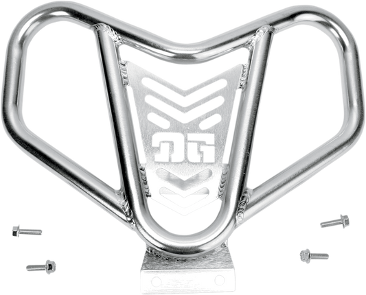 DG Performance V-Lite Front Bumper for Yamaha Raptor 2006-2018 - Part #553-4180