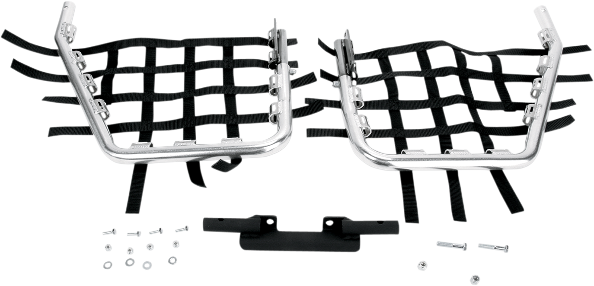 DG Performance Outlaw Nerf Bars for Polaris - Model 60-5520