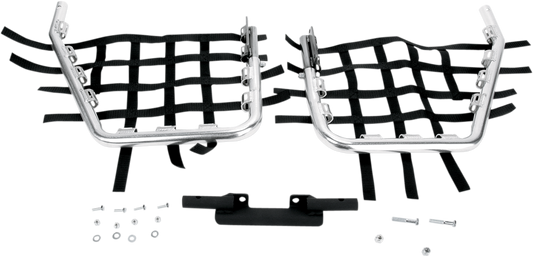 DG Performance Outlaw Nerf Bars for Polaris - Model 60-5520