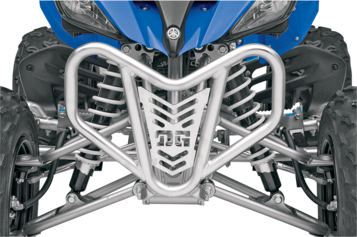 DG PERFORMANCE V-Lite Front Bumper for Yamaha Raptor 2008-2013, Part #553-4525