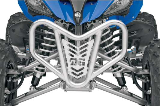 DG PERFORMANCE V-Lite Front Bumper for Yamaha Raptor 2008-2013, Part #553-4525