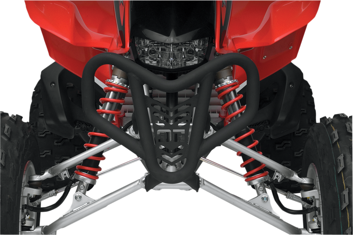 DG Performance V-Pro™ Front Bumper for Honda TRX 2004-2014, Part Number 554-2140X