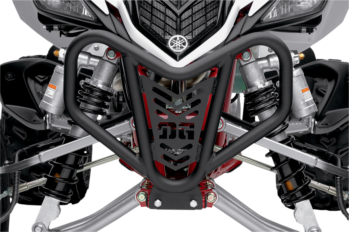 DG Performance V-Lite Front Bumper for Yamaha YFZ - Model 553-4160X