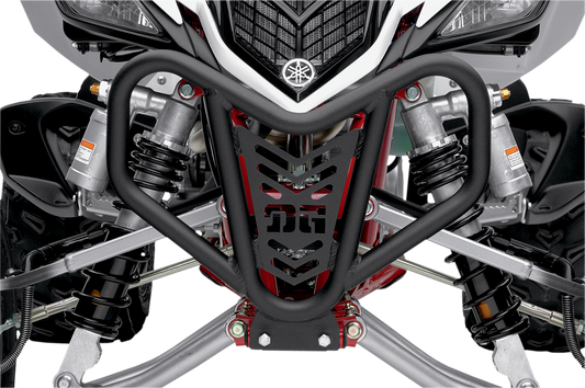 DG Performance V-Lite Front Bumper for Yamaha YFZ - Model 553-4160X