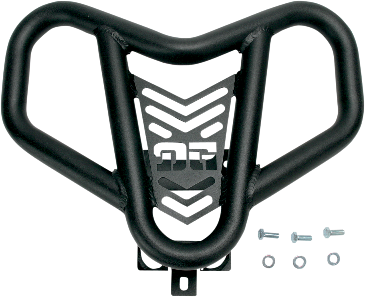 DG PERFORMANCE V-Pro™ Front Bumper for Honda TRX '08, Part Number 554-2700X