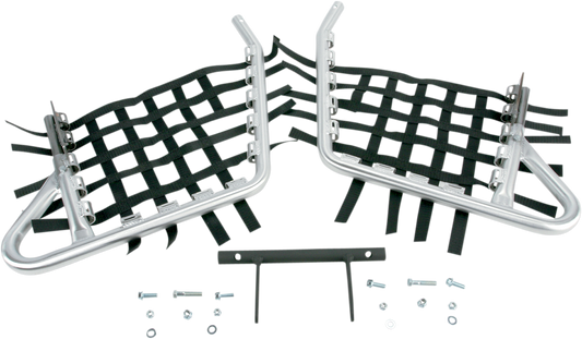DG Performance Nerf Bars for Yamaha YFZ (2009-2016) - Model 60-4509