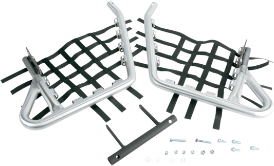 DG Performance Fat Series Nerf Bar for Yamaha YFZ – Part Number 602-4509