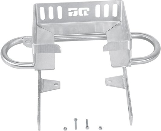 DG PERFORMANCE Six-Pack Rack for Yamaha YFZ (2004-2013) - Part 74-4500