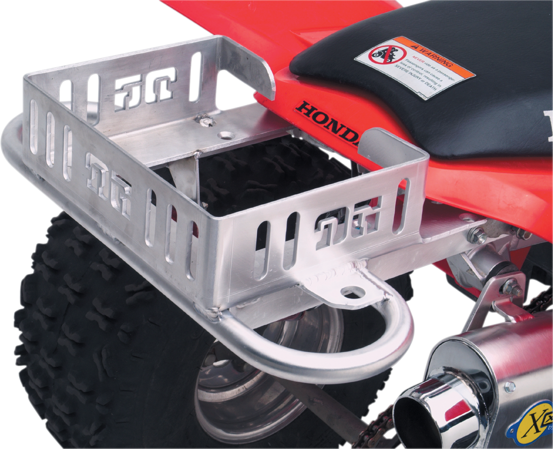 DG Performance Six-Pack Cooler Rack for Honda TRX 2004-2005 - Part #74-2450