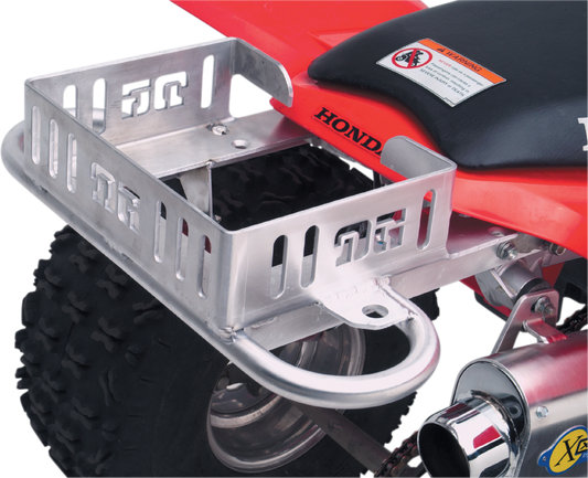 DG Performance Six-Pack Cooler Rack for Honda TRX 2004-2005 - Part #74-2450